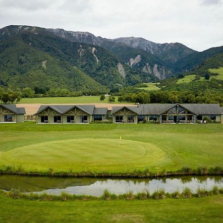 Koura Bay Golf Resort 카이코라 외부 사진