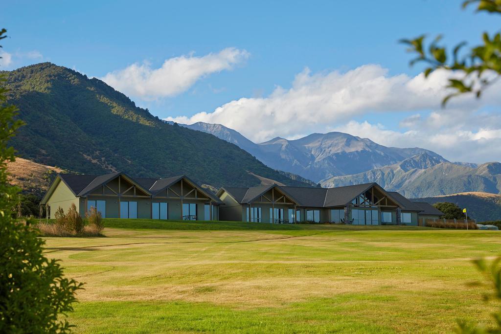 Koura Bay Golf Resort 카이코라 외부 사진