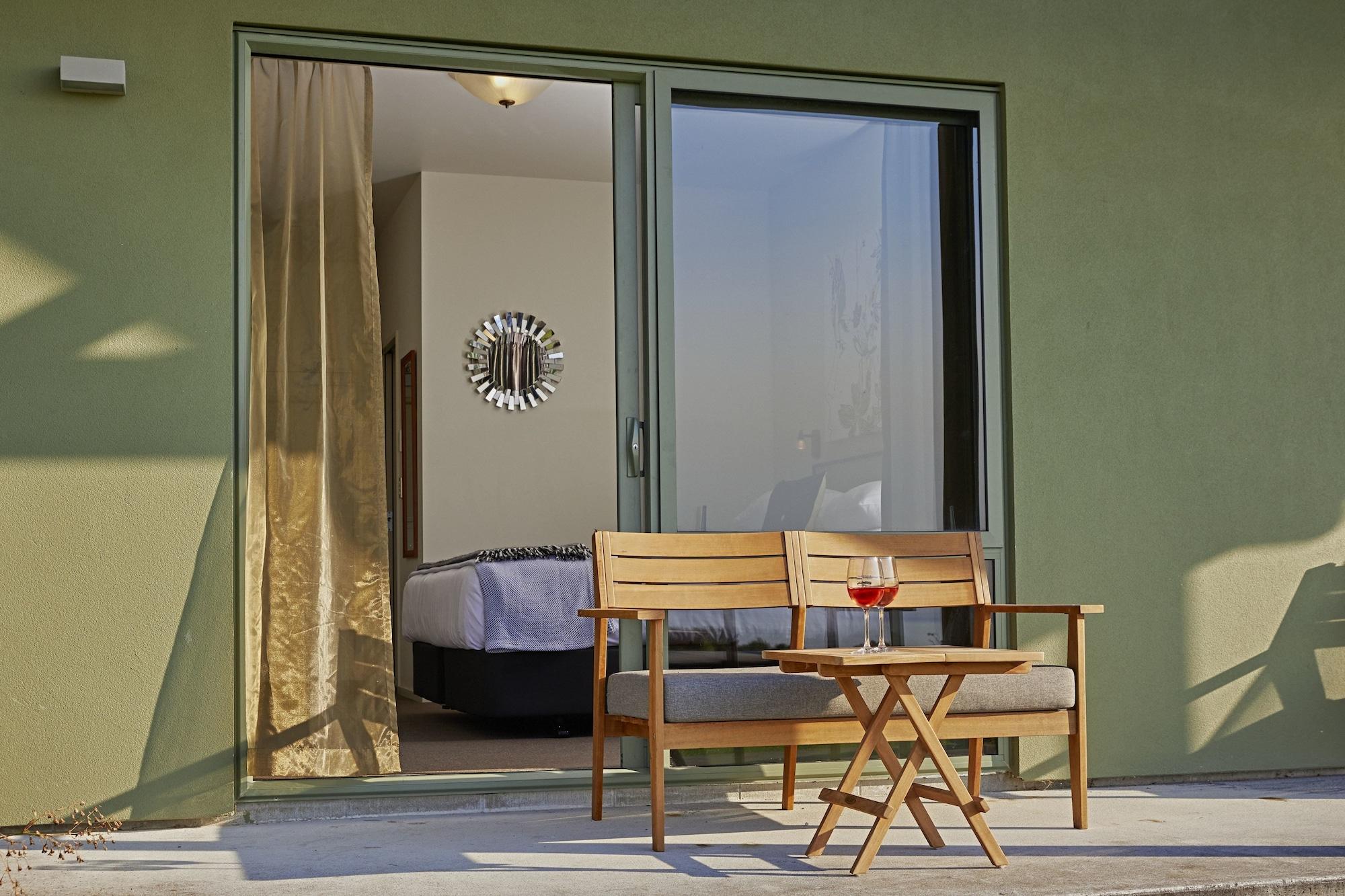 Koura Bay Golf Resort 카이코라 외부 사진