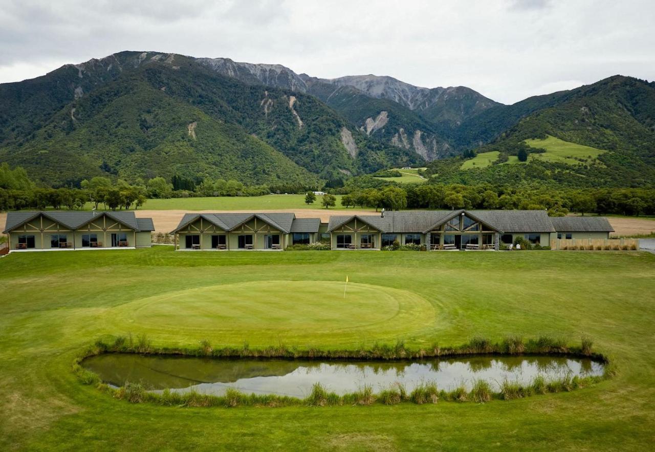 Koura Bay Golf Resort 카이코라 외부 사진