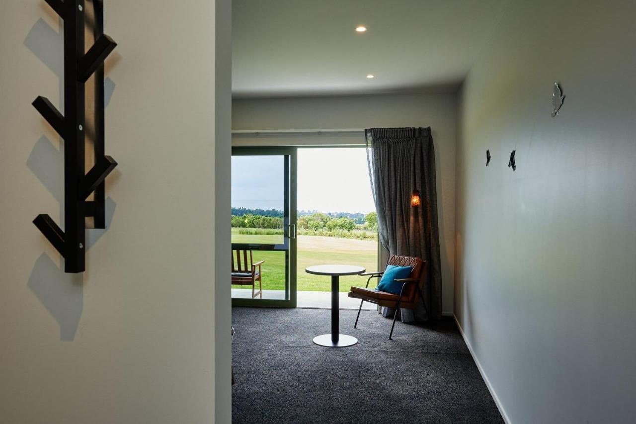 Koura Bay Golf Resort 카이코라 외부 사진