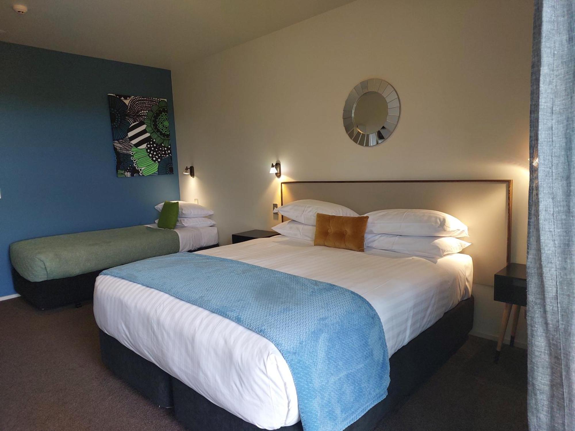Koura Bay Golf Resort 카이코라 외부 사진