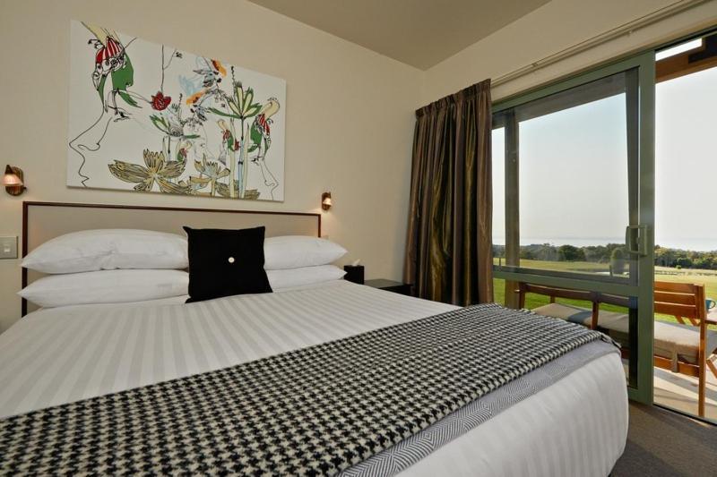 Koura Bay Golf Resort 카이코라 외부 사진