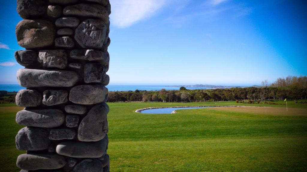 Koura Bay Golf Resort 카이코라 객실 사진