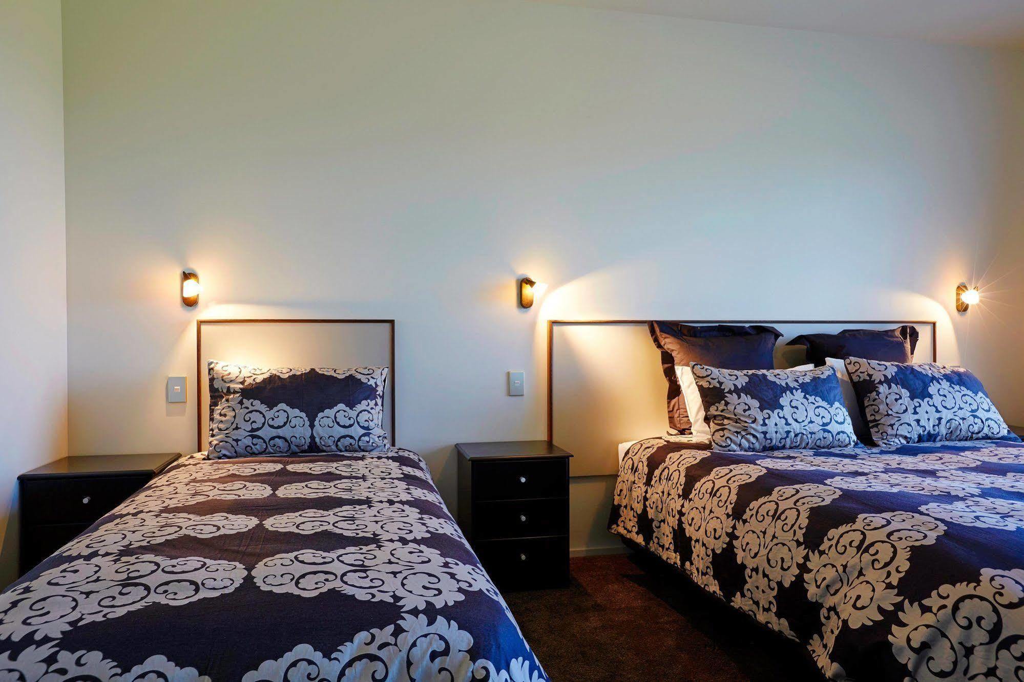 Koura Bay Golf Resort 카이코라 외부 사진
