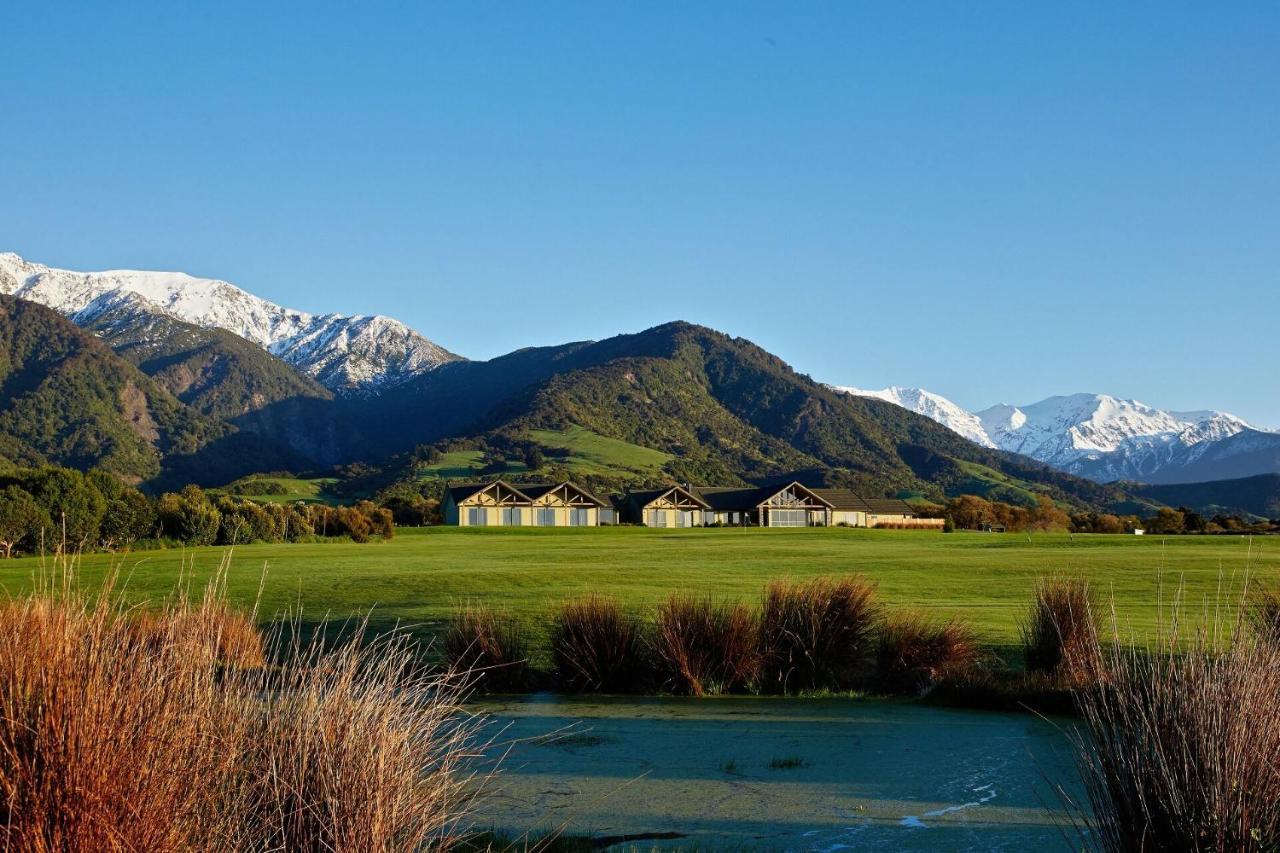 Koura Bay Golf Resort 카이코라 외부 사진