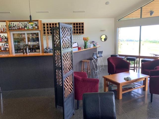 Koura Bay Golf Resort 카이코라 외부 사진