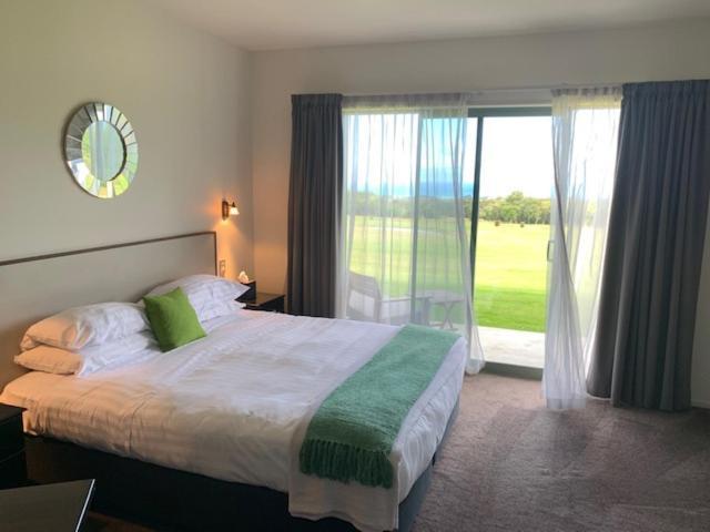 Koura Bay Golf Resort 카이코라 외부 사진