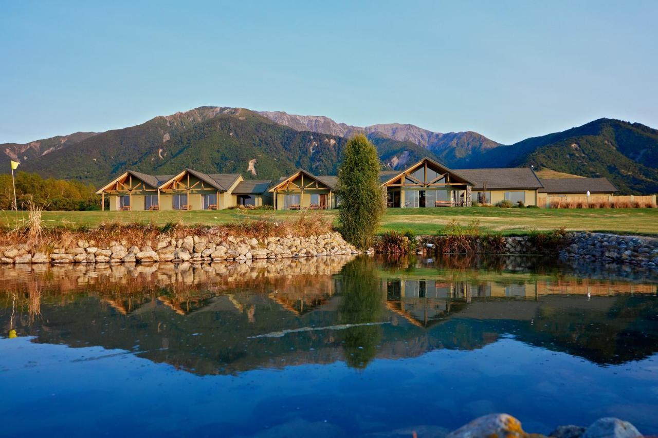 Koura Bay Golf Resort 카이코라 외부 사진