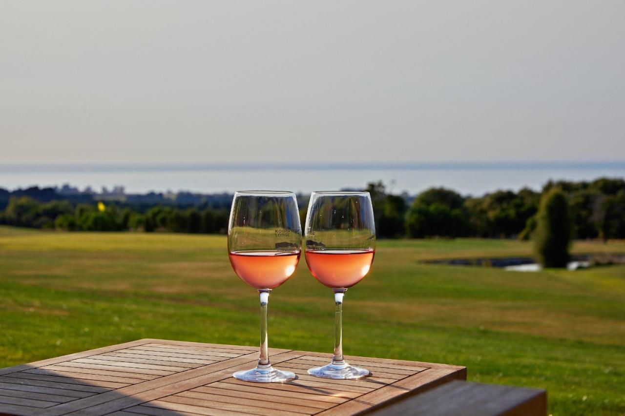 Koura Bay Golf Resort 카이코라 외부 사진