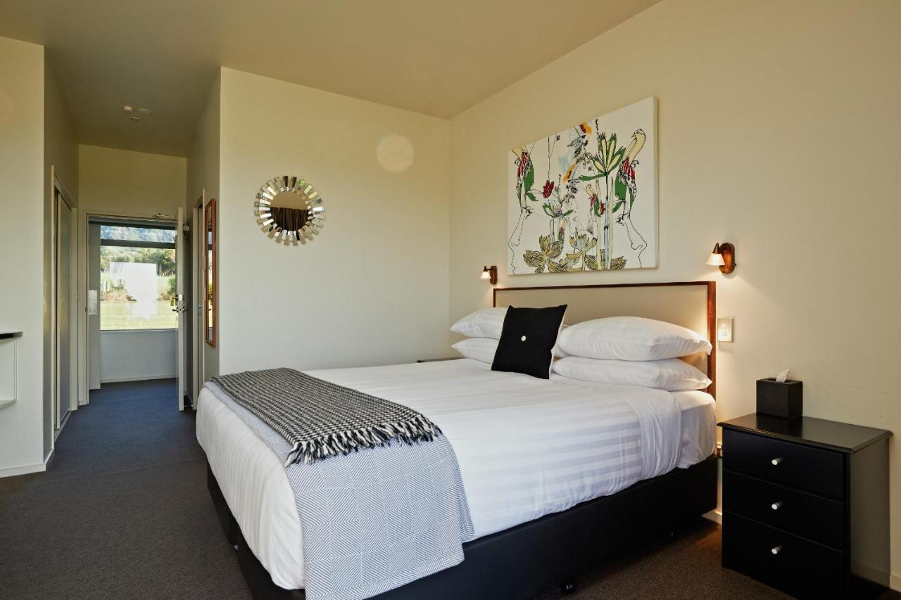 Koura Bay Golf Resort 카이코라 외부 사진
