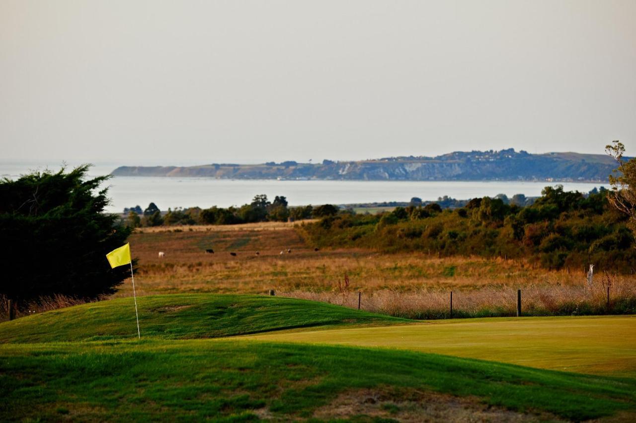 Koura Bay Golf Resort 카이코라 외부 사진