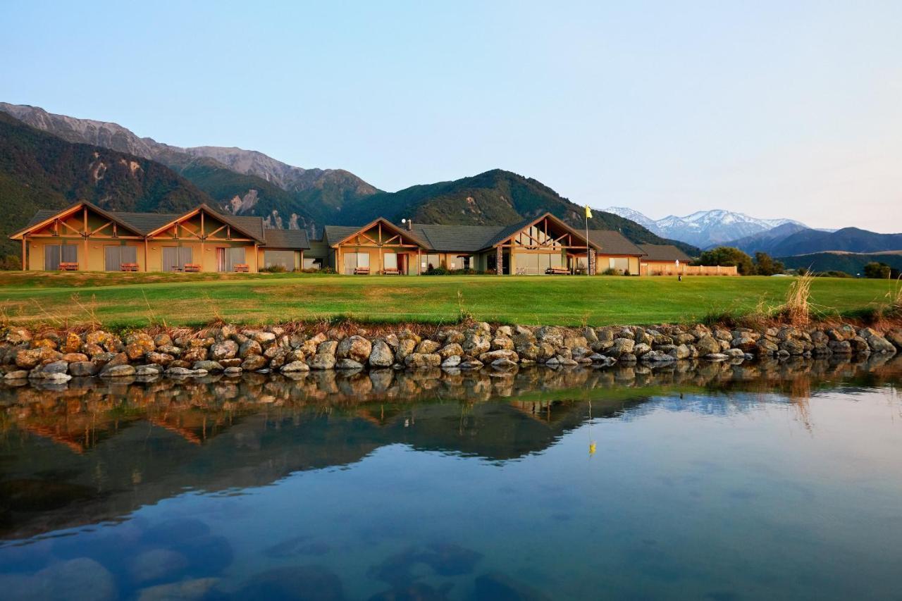 Koura Bay Golf Resort 카이코라 외부 사진